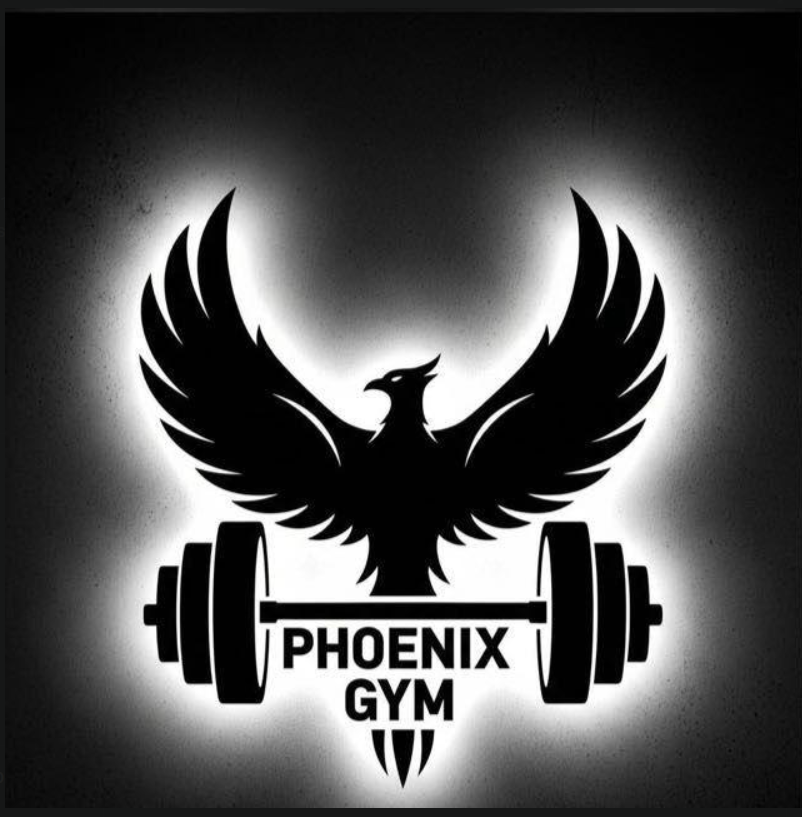 Phoenix Gym Logo